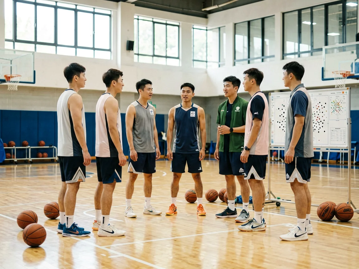 2024巴黎奥运男篮赛程各队晋级形势及焦点对决盘点